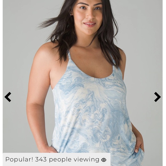 SOMA COOL NIGHTS Cami/Crop pants pajama set - Picture 5 of 13